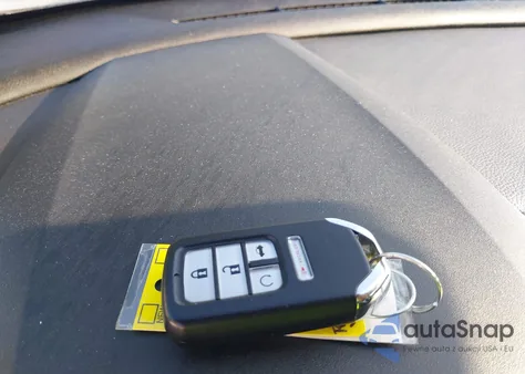 2021 Honda Civic Ex-L from USA, damaged, VIN 19XFC1F75ME002206